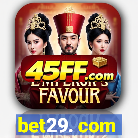 bet29. com